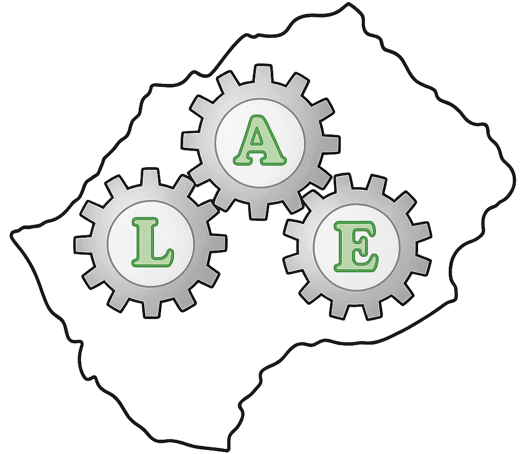 Lesotho Assocation of Engineers